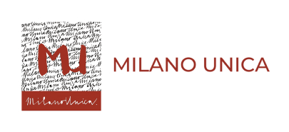 Milano Unica trade show logo