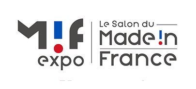 Made in France exhibition logo
