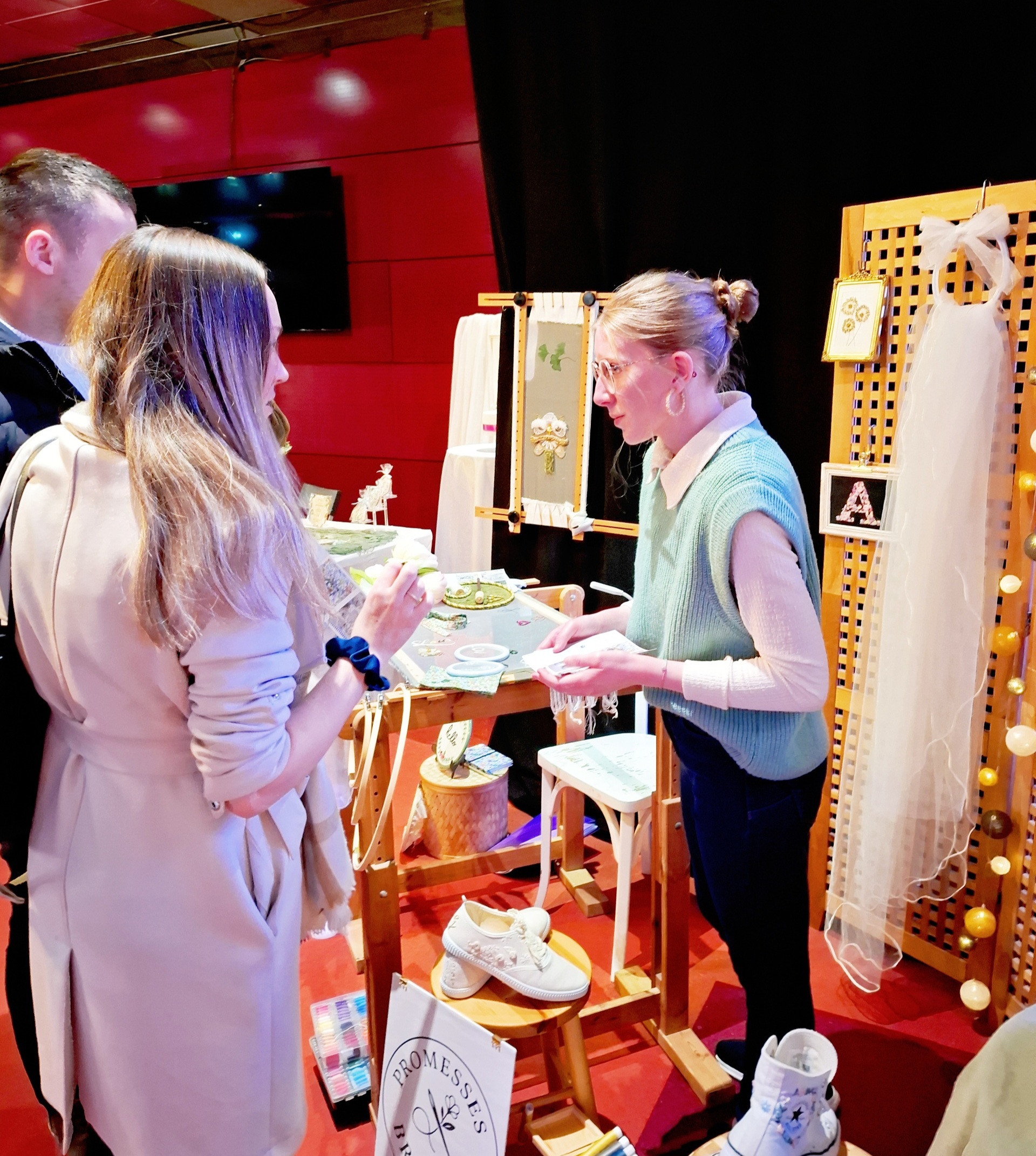 Wedding fair