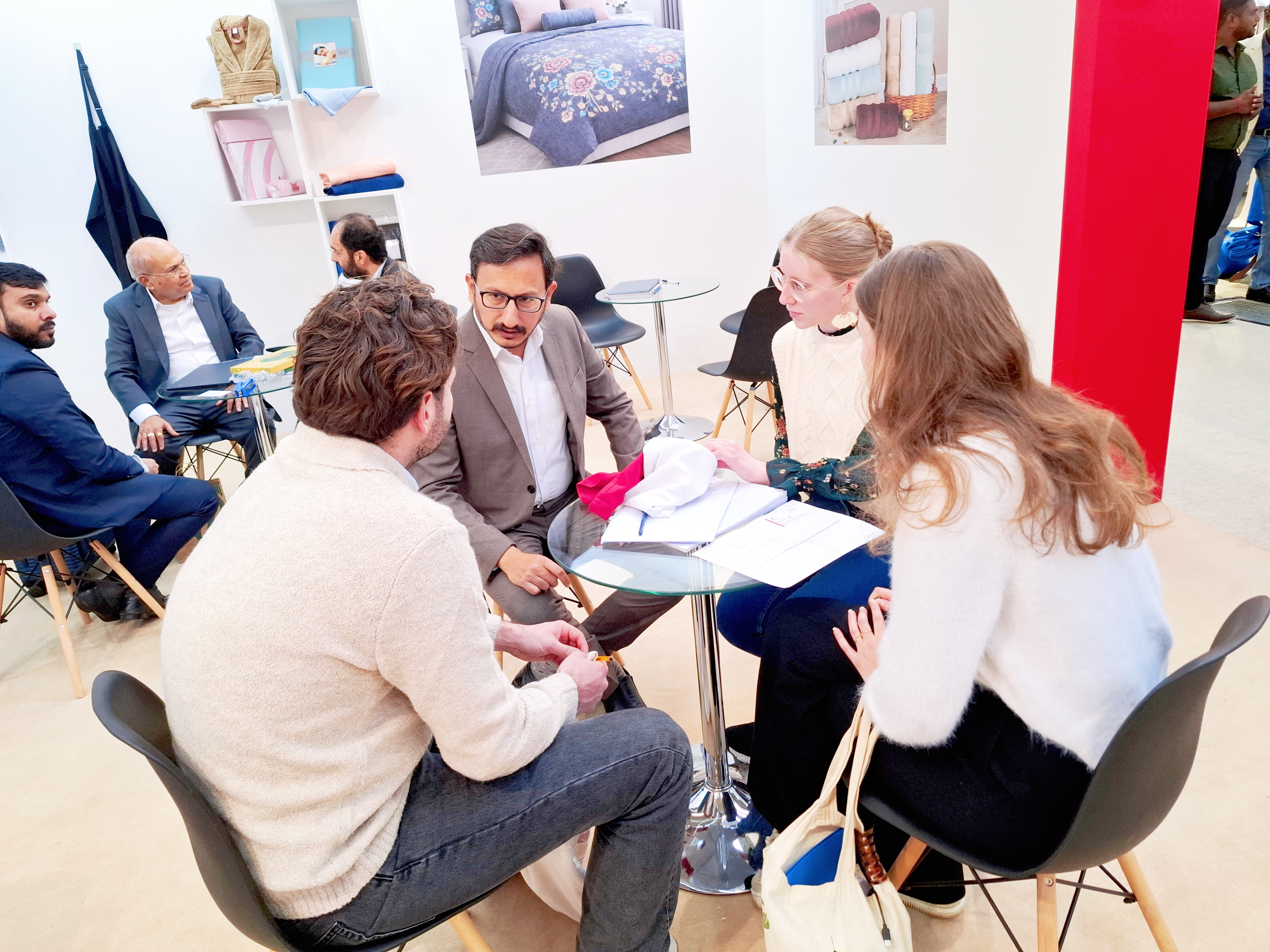Heimtextil