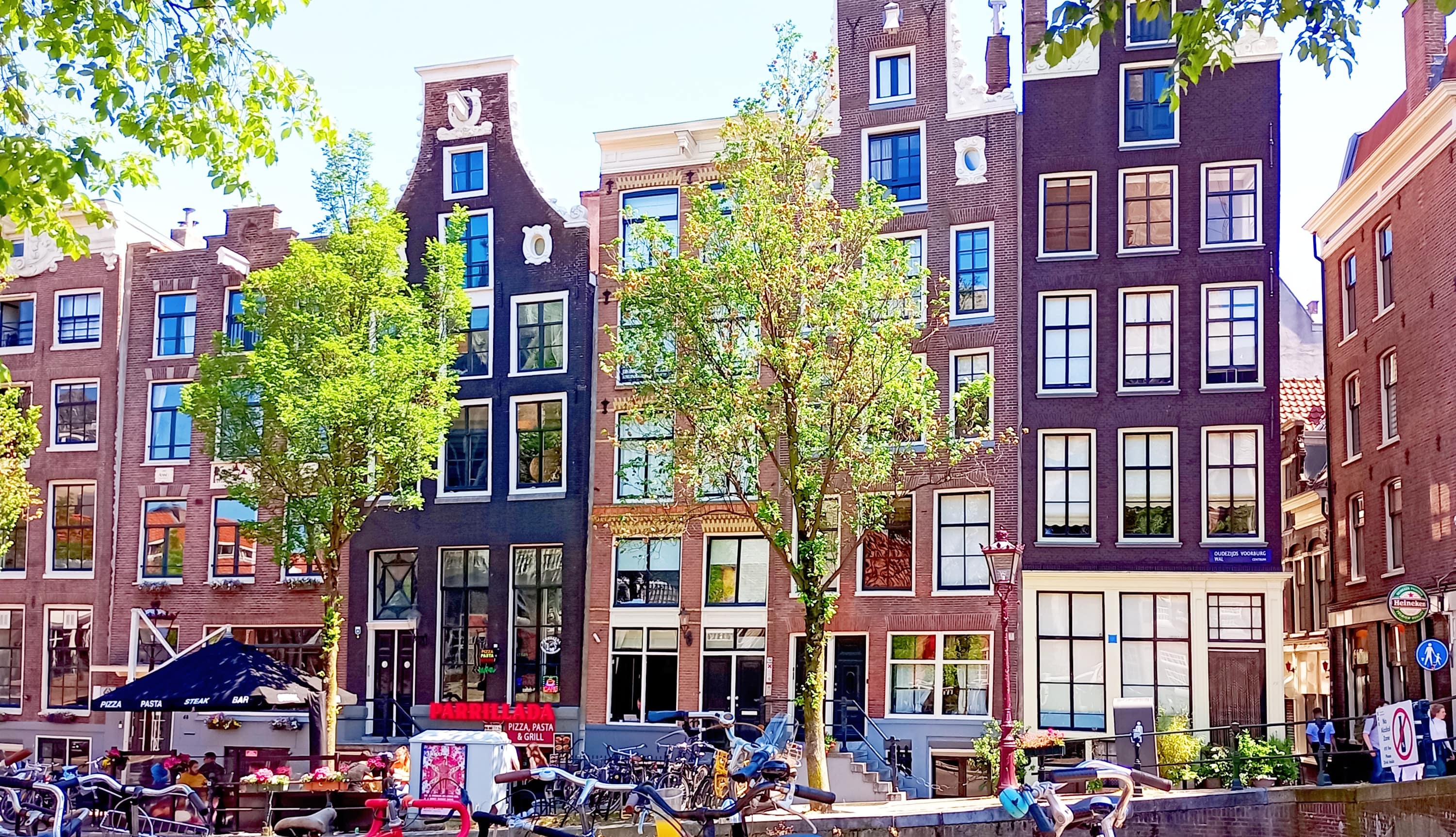 Amsterdam