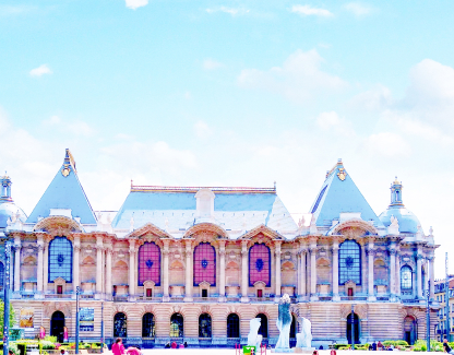 Palais des Beaux-Arts de Lille